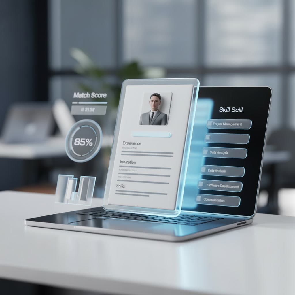 Resume Analyzer